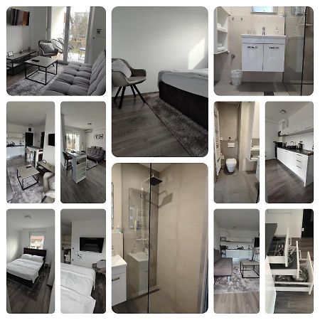 Perfect Place 33 Βαράζντιν Εξωτερικό φωτογραφία